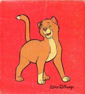 Verso de Mickey (Poche) -104- Mickey poche n°104