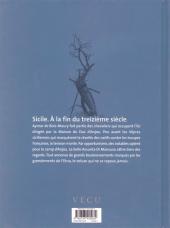 Verso de Les tours de Bois-Maury -11a1998- Assunta