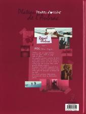 Verso de Royal Aubrac -1- Tome 1/2