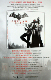Verso de Men of war Vol.2 (DC comics - 2011) -2- (sans titre)