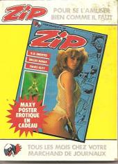 Verso de Mafioso -47- Méthode radicale