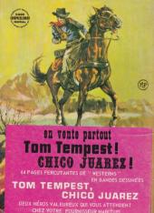 Verso de Tarou (Artima puis Aredit) -207- Cavalcade infernale