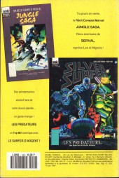 Verso de Titans -149- Titans 149