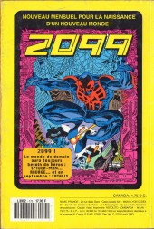 Verso de Titans -175- Titans 175