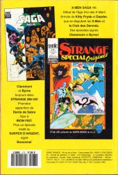Verso de Titans -177- Titans 177