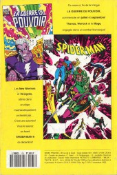 Verso de Titans -178- Titans 178