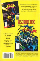 Verso de Titans -179- Titans 179