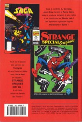 Verso de Titans -180- Titans 180