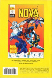 Verso de Titans -181- Titans 181