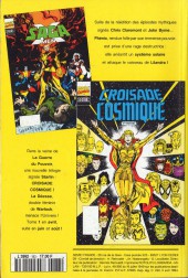 Verso de Titans -183- Titans 183