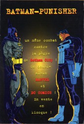 Verso de Titans -198- Titans 198