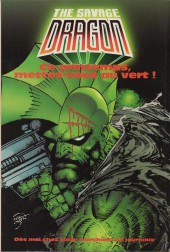 Verso de Titans -207- Titans 207