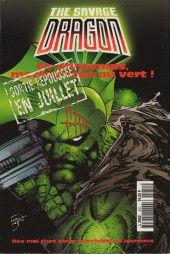 Verso de Titans -210- Titans 210
