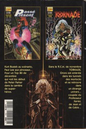 Verso de Titans -214- Titans 214