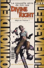 Verso de Titans -220- Titans 220