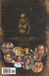 Verso de Tomb Raider : The Series (1999) -HS01- Tomb Raider the gallery
