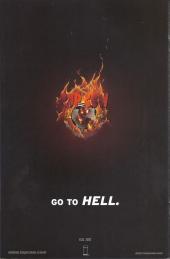 Verso de Tomb Raider : The Series (1999) -12- Shangri-la (2)