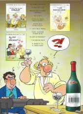 Verso de In d'environs van bij Poje -11- 'k Zweir e da... 'k Dring nemi !