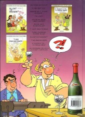 Verso de In d'environs van bij Poje -12- Un stamenei où on a la doef 5 étoiles