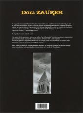 Verso de Dom Zauker exorciste -HS- Santo Subito
