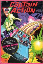 Verso de Flash (Arédit - Pop Magazine/Cosmos/Flash) -10- Tome 10