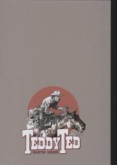 Verso de Teddy Ted (Les récits complets de Pif) -9- Tome neuf