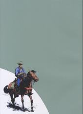 Verso de Sunday -INT2- Tome 2