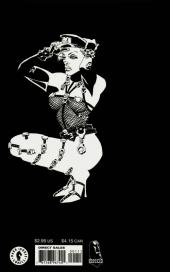 Verso de Sin City (One shots & Various) -OS- Silent night
