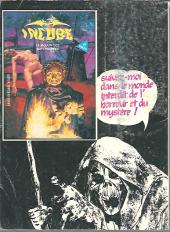 Verso de Mafioso -40- La traque