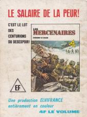 Verso de Contes malicieux -63- Quand on n'a pas d'pétrole...