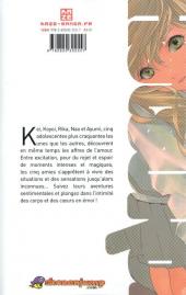 Verso de Hatsukoi Limited -2- Tome 2
