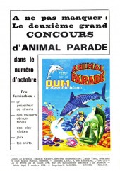 Verso de Zembla (Lug) -164- Les singes du ciel