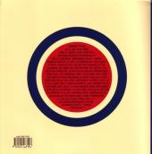 Verso de Le petit Livre de la Cinquième République - Le Petit Livre de la Cinquième République