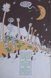 Verso de Mune comix -2- Tome 2