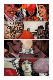 Verso de Scarlet (2010) -3- Issue 3