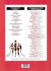 Verso de (Recueil) Spirou (Album du journal) -320- Spirou album du journal