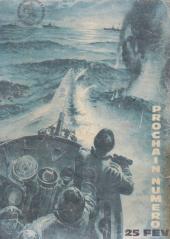 Verso de Navy (Impéria) -45- Tous des marins