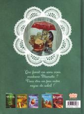 Verso de Mamette -3a2010- Colchiques