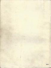 Verso de Garry (Impéria) (2e série) -Rec07- Collection reliée N°7 (du n°61 au n°66)