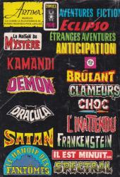 Verso de Face d'ange (Arédit) -17- Réseaux déchaînés 2/2