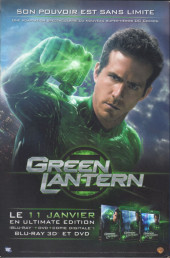 Verso de Marvel Icons (Panini comics - 2011) -12A- Le club