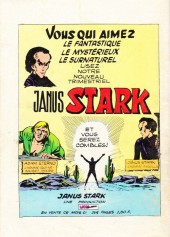 Verso de Akim (1re série - Aventures et Voyages) -335- Les mercenaires