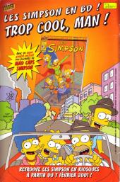 Verso de Digimon (en comics) -5- Kabuterimon ! Méga électrochoc !