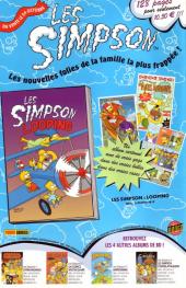 Verso de Digimon (en comics) -41- Wouah un cadeau surprise !!!
