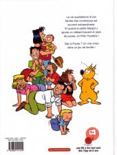 Verso de Sac à Puces -1a2008- Super maman