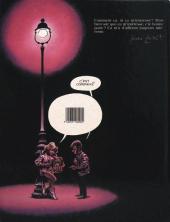 Verso de Ça vous intéresse ? - Tome 1'