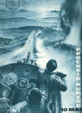Verso de Navy (Impéria) -71- Soupçons