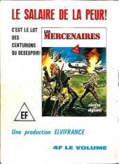 Verso de Contes malicieux -70- Loup, y es tu ?