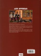 Verso de Les affreux (Marniquet/Chanoinat/Vergne/Grand) -1- Dumont Père & Fils