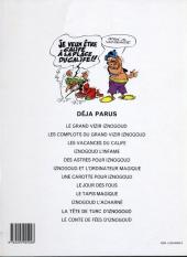 Verso de Iznogoud -6b1988- Iznogoud et l'ordinateur magique